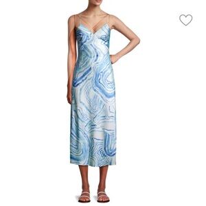 Suboo Slip Dress